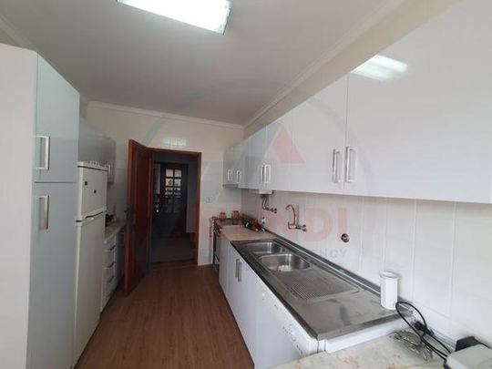 Apartamento T3 - Photo 1