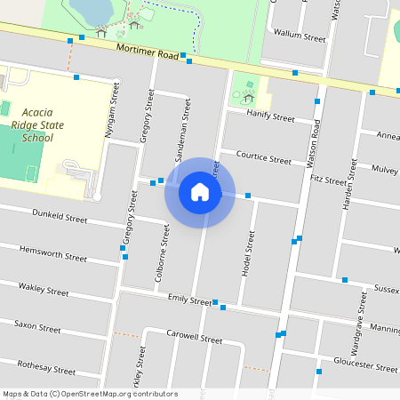 65 Oxley Street, Acacia Ridge QLD 4110