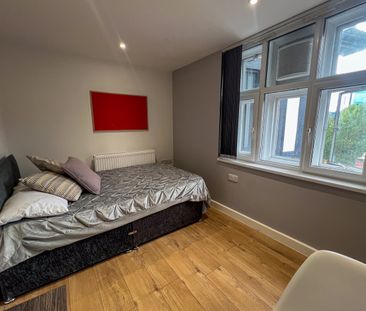 Room in a Shared Flat, The Hamptons, LE1 - Photo 5