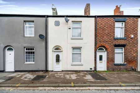 2 bedroom terraced house to rent - Photo 5