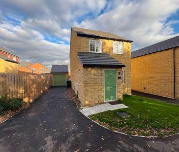 Jenner Road, NG19 - Photo 1