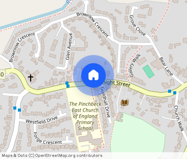 77 Knight Street, Pinchbeck, PE11 - Photo 1