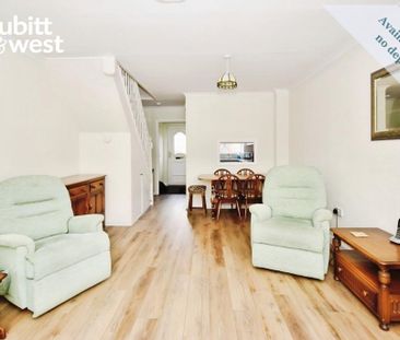 2 bedroom terraced house to rent - Photo 1