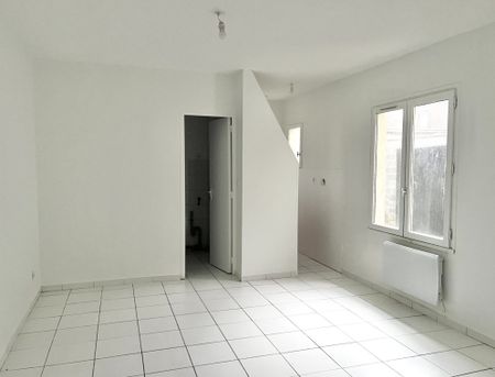 Location Appartement 2 pièces 45m² ROUBAIX 59100 - Photo 5