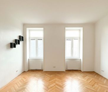 UNBEFRISTET: Tolle 2-Zimmer-Wohnung nähe Station Baumgarten | Garte... - Photo 5