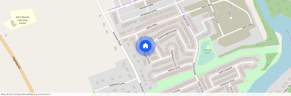 15 Bevan Drive, Belleville