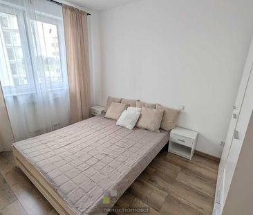 Mieszkanie na wynajem 37,14 m², Gorzów Wielkopolski, os. Europejskie - Photo 3