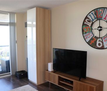 For Lease - 3 Michael Power Place Unit# 2805, Toronto, Ontario - Photo 2