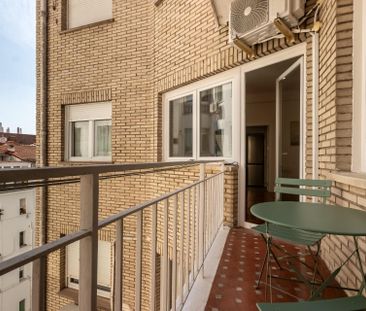 Lista (Barrio de Salamanca) | junto a IE y Av. de América | 1 dormi... - Photo 5