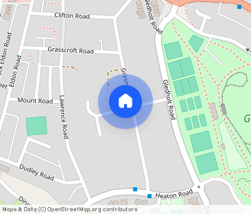 Quarry Road, Huddersfield, West Yorkshire, HD1 - Photo 1