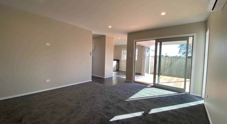 Modern Two Bedroom Home - Photo 4