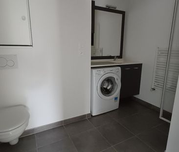 location Appartement T2 DE 41.47m² À NANTES - Photo 3