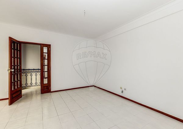 Apartamento T2 em Lisboa