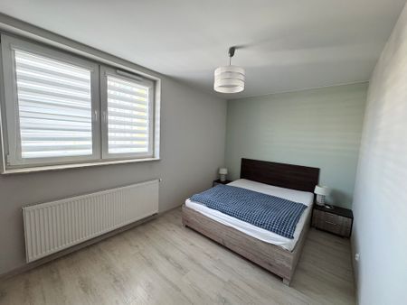 Przestronne 3 pokoje z MP - Skyres, ul. Lubelska - Photo 4