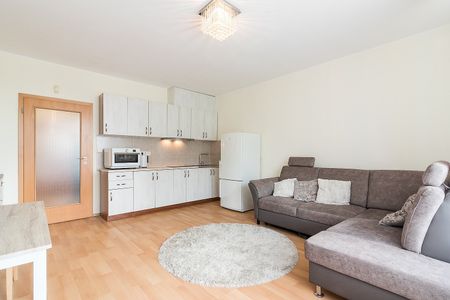 Pronájem bytu 1+kk 29 m² - Photo 4