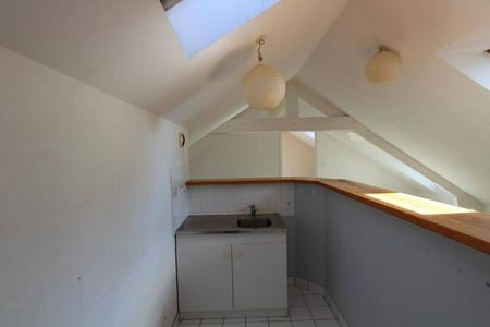 Appartement 3 pièces - - Photo 2