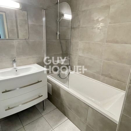 Appartement Perpignan 2 pièce(s) 43.92 m2 - Photo 3