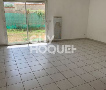 Appartement 1 pièce de 30 m² à louer à PERPIGNAN (66100). - Photo 2