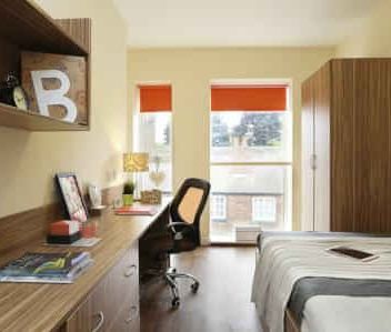 Deluxe En-Suite - Photo 3