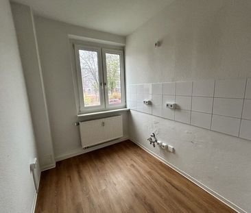 Schöne 3 Zimmerwohnung im ruhigen Familiengebiet in Dresden Seidnitz - Photo 5