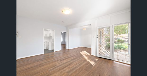 Quality apartment living in popular locale - Photo 1