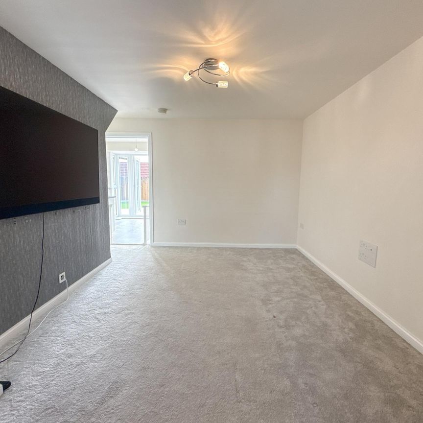 Prunus Walk, Blakelaw, Newcastle Upon Tyne, NE5 - Photo 1