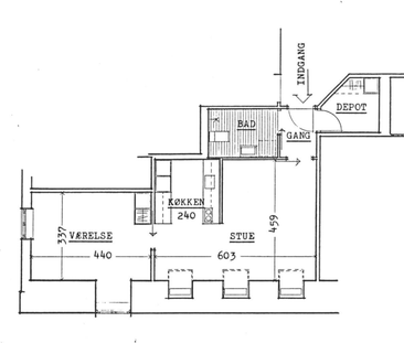 Fredericiagade 5S, 9000 Aalborg - Foto 6