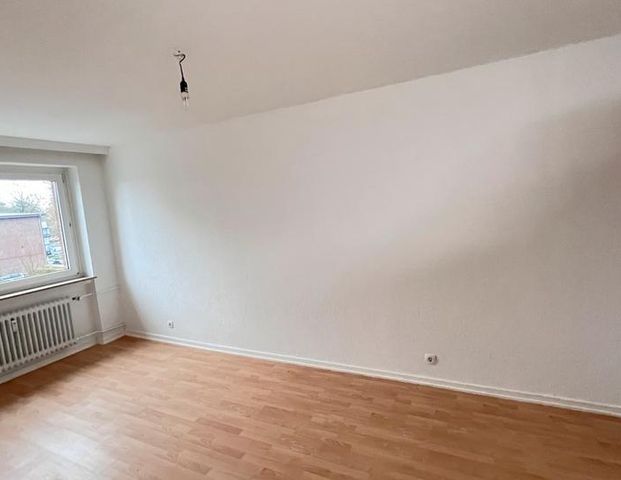 3-Zimmer-Wohnung Norderstedt-Glashütte - Foto 1
