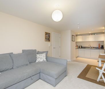 1 Bed Flat, Clayewater Court, BS5 - Photo 1