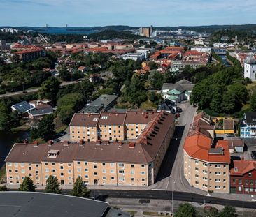 Fredsgatan 39 C - Foto 3