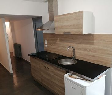 A LOUER APPARTEMENT LES PONTS DE CE - Photo 1