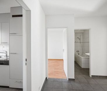 Bright 3-room apartment with balcony - Foto 4