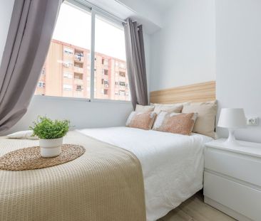 Carrer Campoamor, Valencia, Valencian Community 46022 - Photo 1