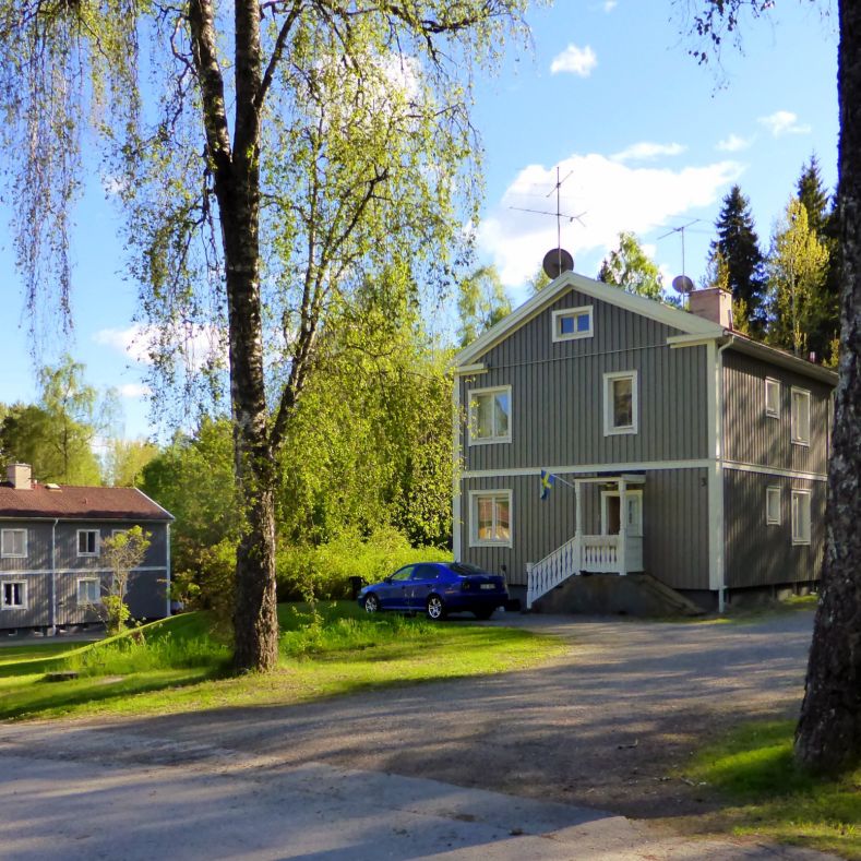 Otteshagsvägen, Guldsmedshyttan - Photo 2