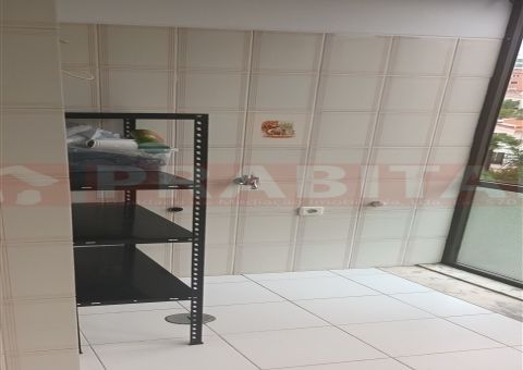 Apartamento T2