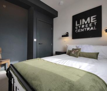 2 bedroom flat to rent - Photo 6