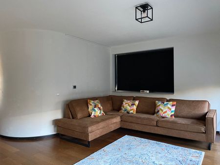 Huis te huur: A. den Doolaardstraat 20 1321 GA Almere - Foto 2