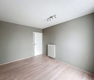 Appartement te huur - Foto 1