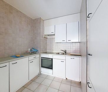 Sion, appartement de 3.5 pièces à l’ouest de la ville - Photo 1