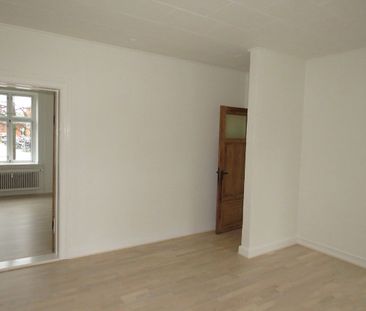 Banegårdsallé 2B - Foto 2