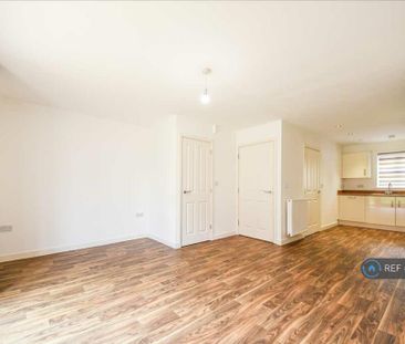 5 bedroom terraced house to rent - Photo 2