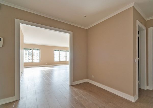 Apartamento T4 em Lisboa