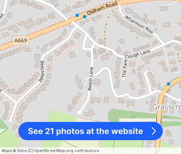 Beech Lane, OL4 - Photo 1