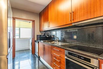 Apartamento T3 em Porto