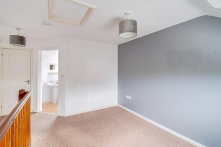 1 bedroom terraced house to rent - Photo 4