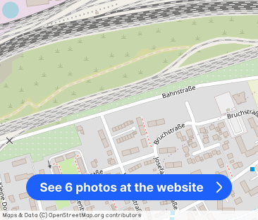 In guter Stadtlage - Photo 1