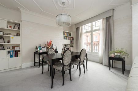 3 bedroom flat to rent - Photo 3