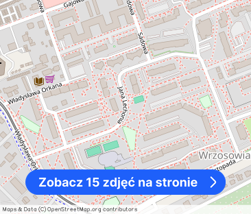 Duże 3 pokojowe mieszkanie.Wrzosowiak. - Zdjęcie 1