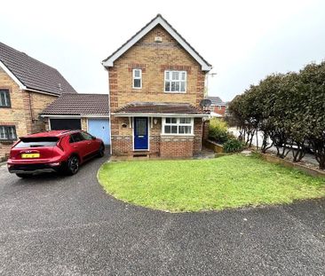 3 bedroom detached house to rent - Photo 1