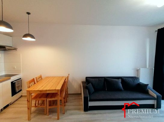 MIESZKANIE DO WYNAJĘCIA-SZCZECIN Gumieńce - Photo 1